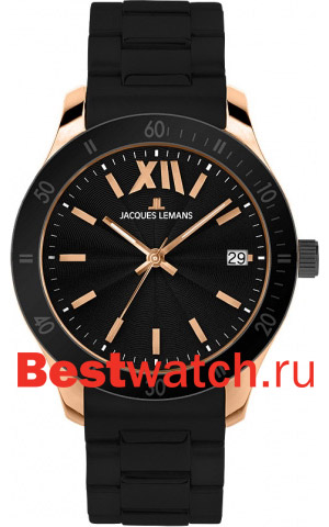 Часы Jacques Lemans Rome Sports 1-1623Q